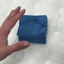 mattress gel foam