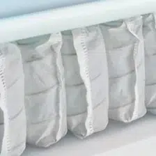 mattress gel foam