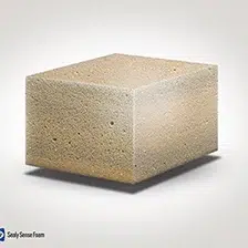 sealy mattress sense foam