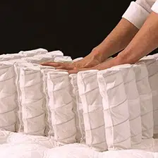 jamison mattress coils