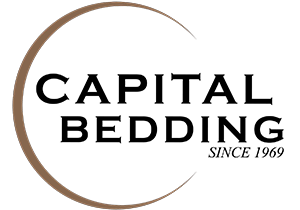 Capital Bedding logo
