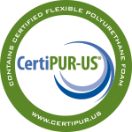 CertiPUR-US logo