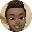 Ashley White profile picture