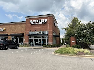 Mattress Gallery Direct place picture