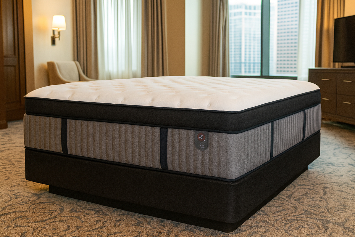 Legendaire-luxury-mattress-line legendaire luxury mattresses franklin tennessee