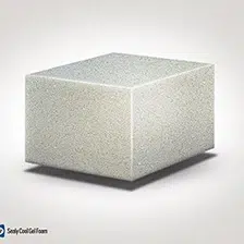 sealy cooling gel foam
