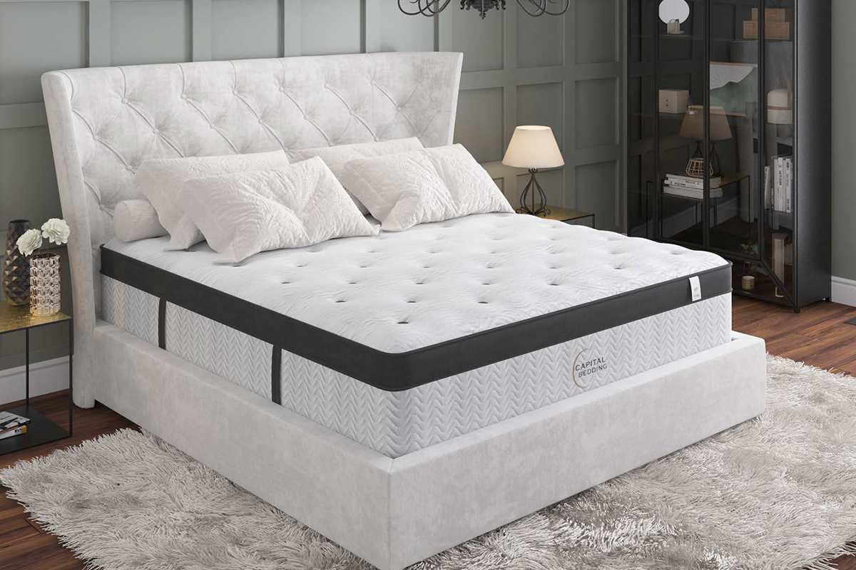 capital-bedding-mattress-store-murfreesboro Capital Bedding mattress store in franklin tn