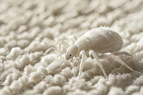 dust mite