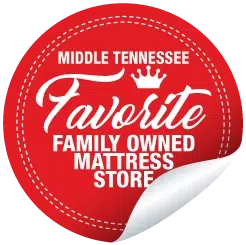 tennessee favorite mattress store