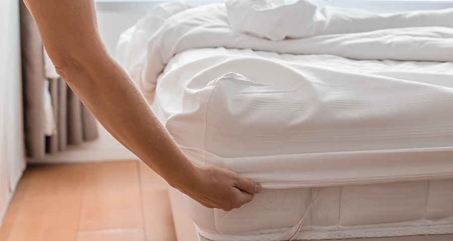 mattress protector benefits