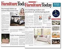 furniture today magazine