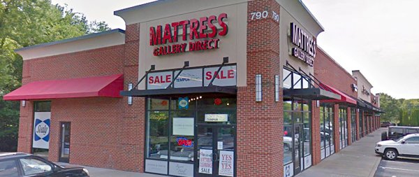mattress gallery direct jordan road franklin tn