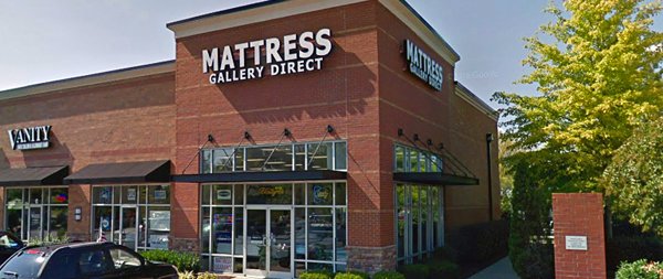 mattress store murfreesboro tennessee