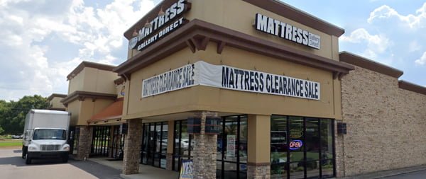 mattress store murfreesboro tennessee