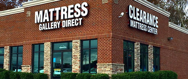 mattress store smyrna tennessee